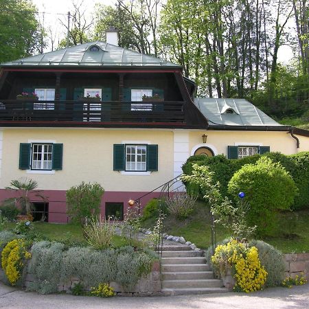 Schloss Fuerstenstein Berchtesgaden Exterior foto