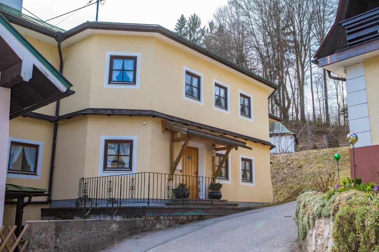 Schloss Fuerstenstein Berchtesgaden Exterior foto