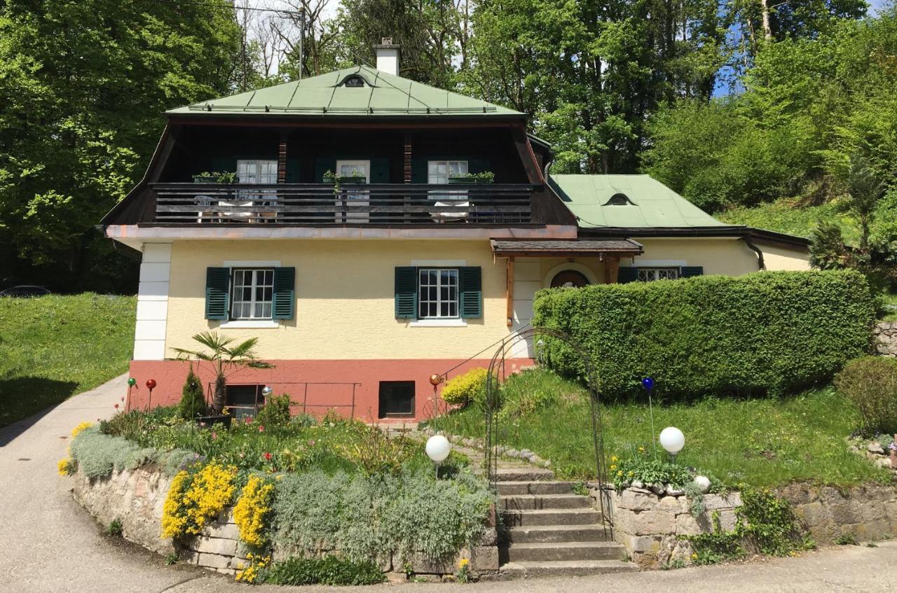 Schloss Fuerstenstein Berchtesgaden Exterior foto